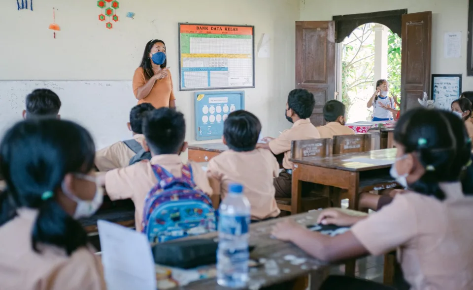 Các khoá học tại Cơ Sở Dạy Thêm Thái Linh